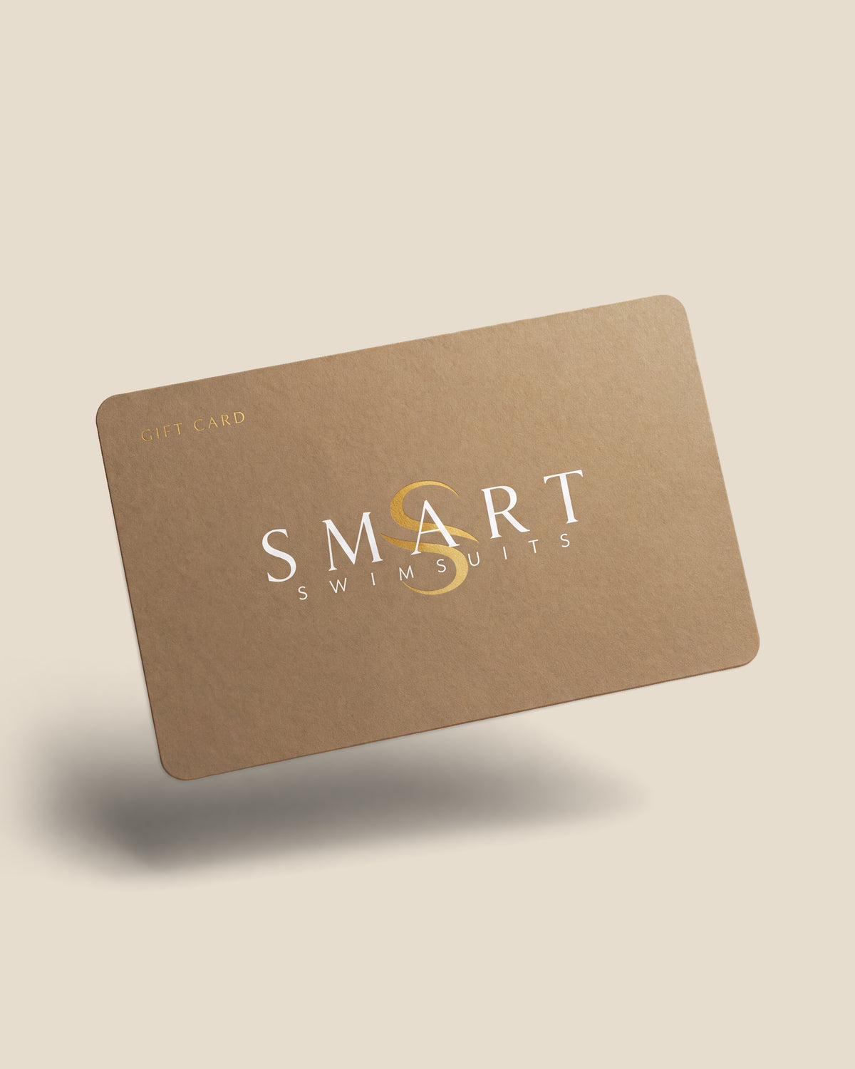 Smart Swimsuit Gift Card